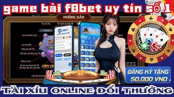 game tài xỉu - FABET