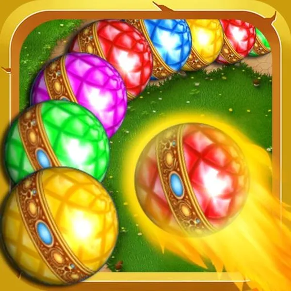 game bắn trứng - Magic Egg