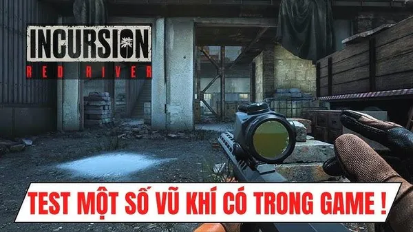 game bắn trứng - Trải nghiệm chơi game