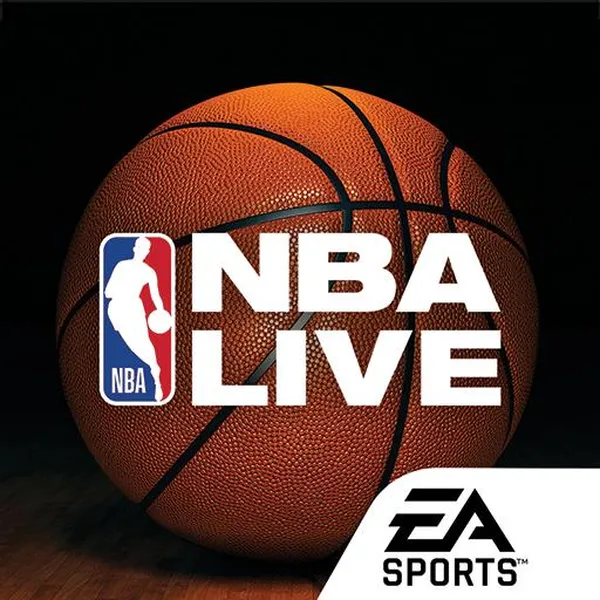 game bóng rổ - NBA Live Mobile