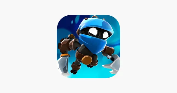 game chiến thuật - Badland Brawl