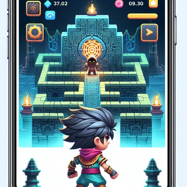 Top 20 game offline iOS hay nhất không thể bỏ lỡ trong năm 2024