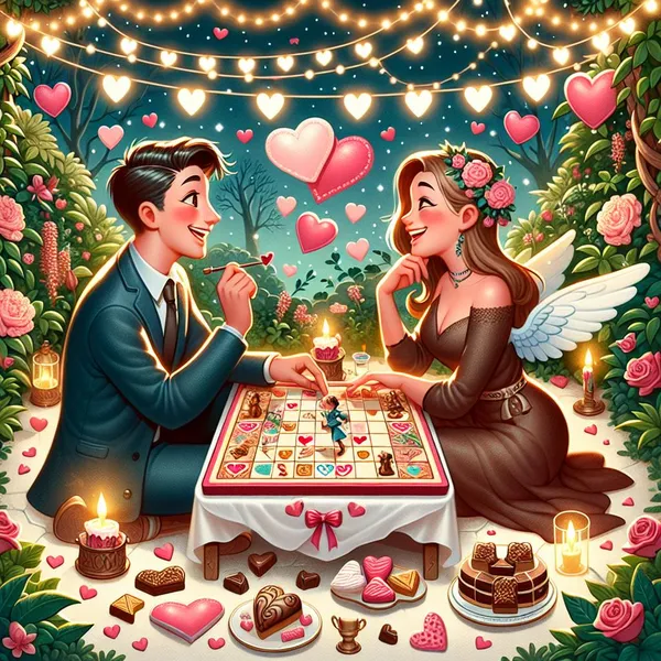 Top 10 Game Valentine Hấp Dẫn Để Ghi Dấu Ngày Tình Yêu